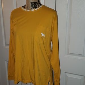 Long sleeve tshirt